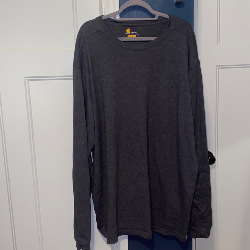 Carhartt long sleeve